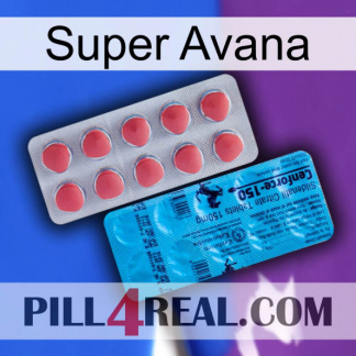 Super Avana new14